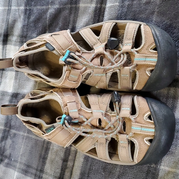Keen Shoes - Keen Shoes